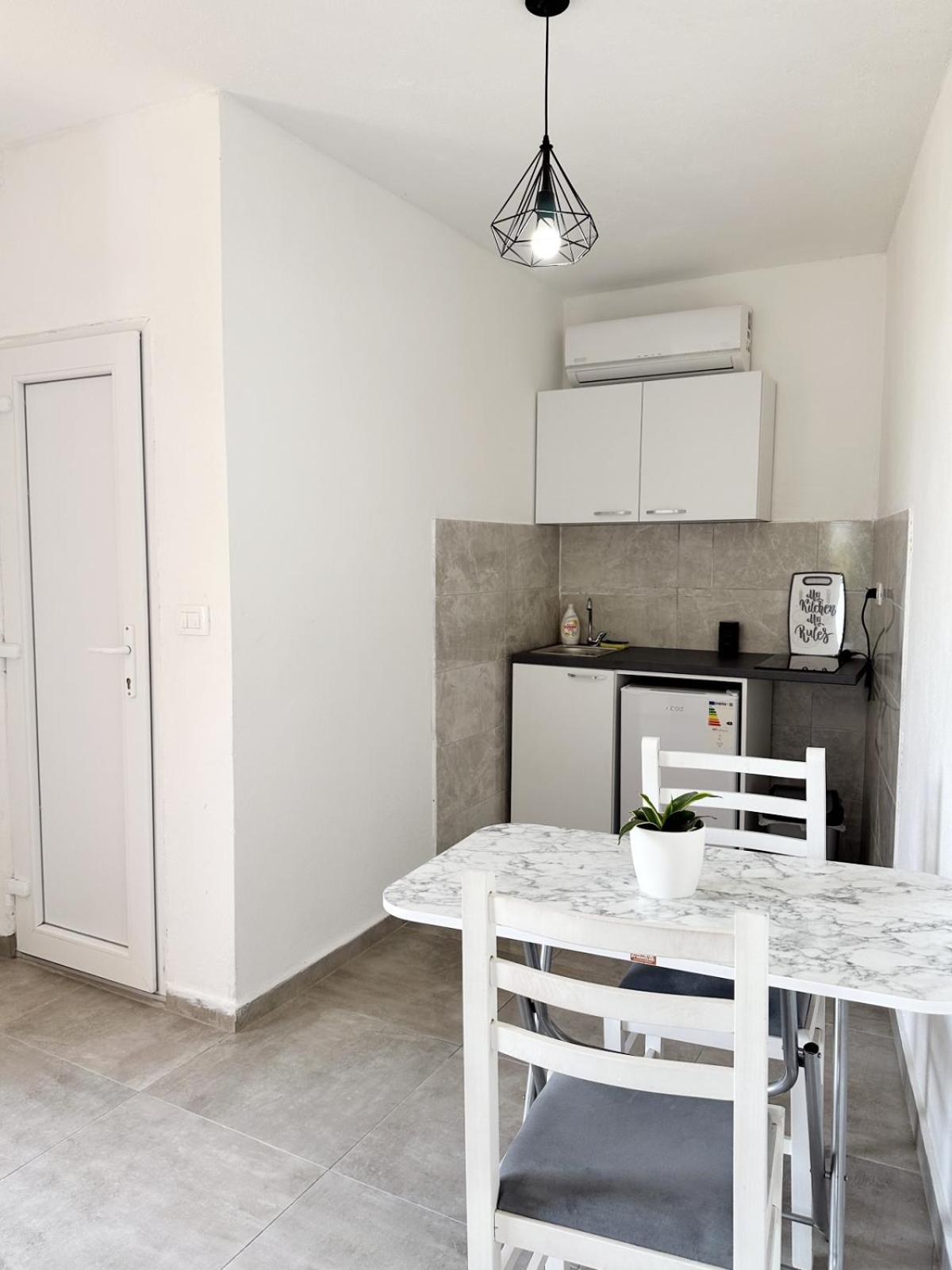 Jasmin Apartmani Bar Habitación foto